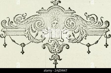 Wörterbuch de La Noblesse, Contenant les généalogies, l'histoire & la Chronologie des familles Nobles de la France, l'explication de leurs armes et l'État des Grandes Terres du Royaume par de La Chenaye-Desbois et entièrement refondue Badier 3 éd & augm. deLA Tour-Chatillon; Aux 2 S Z dazur, aulion dargent,/aillant de gauche à droite, ZUR 1208 Mieter un-tronc darbre definople, tige detrois feuilles de même, 2&i, qui eft Zur-Lauben dulirnom de, en Latin de Folio;&Lur le tout un écuffon dazur, à une Fleur delis Dor (Par conccffion des Rois Karl IX & Louis XIII., Gießen fidélité & fervices Stockfoto