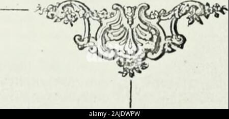 Wörterbuch de La Noblesse, Contenant les généalogies, l'histoire & la Chronologie des familles Nobles de la France, l'explication de leurs armes et l'État des Grandes Terres du Royaume par de La Chenaye-Desbois et entièrement refondue Badier 3 éd & augm. dYvetot nguin Jacques, de la Pa-roilTe dEcouvillc, cledion de Valognes, pareillement furent, (ur Le vu de leurspreuves, maintenus par jugement de M. deRoilfy, autre Commiilaire du Roi, du 22 Juin 1 5 g 8. Marglerite dYvetot Martinvafl laparoilfe, de de; François-Charles & Gabriel dYvetot, de Celle, dEcouville ainfi que Jacques & Louis dYvetot, Stockfoto