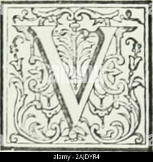 Wörterbuch de La Noblesse, Contenant les généalogies, l'histoire & la Chronologie des familles Nobles de la France, l'explication de leurs armes et l'État des Grandes Terres du Royaume par de La Chenaye-Desbois et entièrement refondue Badier 3 éd & augm. SKa^! seaiitiasx 3^ avi 2!T%Ens ^^ izvzs AJ3 sxs 3 Eastisawiixix. ABRE DE CASTEL-NAU, Famille edle duLanguedoc: Da:^ iir, auchevron Dor, begleitet gné de Trois rofcs dar-Gent, - j EU-Chef il-i de pointe. AClIK (r. Ich, Famille nobicdc Bretagne: de Fabel, à une vache Dor. VACHER Dii LA CHAISE (Le), FamilledAnjou. Auf trouve un de Bkrnaiid Vachier (ditMén Stockfoto