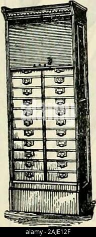 Die neuen jährlichen Armee Liste, Milizen und yeomanry Kavallerie Liste. V £ garantieren die DtKll% iJEsKS. r^riCC? Ich jedem Leser von • Harts Armee Liste kann haver Kbb! Kopien unserer hübsch Illustrierte Nr. 8 Katalog, mit den vollständigen Angaben auf Antrag. THOMAS TURNER (Leicester) IJ^ Spezialisten in der Bibliothek & Bürogeräte, 44, HOLBORN VIADUKT, LONDON, 7&9, Newarke Street, LEICESTKR; E.C 23, Snow Hill, Birmingham; 19, Markt St., Bradford. Des ssss s LoadedT.S. Schwarz, Amberite, Rifleite, Walspode, orCooppalPowder. ^^^ auch inGreen wasserdicht, Blau. 230 LANGE Stockfoto