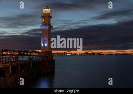 Schottland Stockfoto