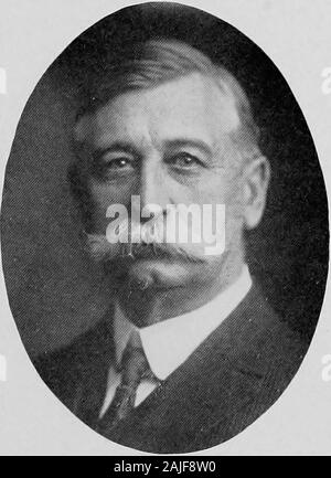 Empire State Honoratioren, 1914. WILLIAM LACEY PASTETE Ratgeber-at-law New York City William J. Patterson Rechtsanwalt, General Practice New York City 184 Empire State Honoratioren LAWYKas. Stockfoto