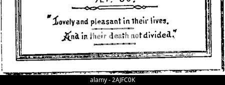 Alte Sands Street Methodist Episcopal Church, Brooklyn, N.Y [elektronische Ressource] : Eine illustrierte Centennial aufzeichnen, historischen und biographischen. hat alle Dinge arbeiten zusammen, um für unsere gute, mein Geist würde fehlschlagen; aber hier habe ich ruhe. Mv lieber John, Sie aresurrounded durch freundliche Ärzte, die Tief sind für körperliche Gesundheit, und wahrscheinlich so viel wie der ac verbieten - cess des Volkes Gottes. Aber denken Sie daran, meine Liebe, Sie cannotstand für Sie vor Gott; daher ist jeder der Götter Menschen youmay wünschen, für Sie senden. Ich weiß nicht, wie diese unsere afflictionwill Ende; aber es wird unsere höchste Wis. Stockfoto