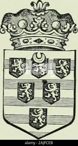 Kathedralen, Klöster und Kirchen von England und Wales: beschreibende, historischen Bildmaterial. Die largestrooms bei Newstead sind im Grand Salon und der große Speisesaal, jetzt richlyfurnished und dekoriert, aber in Byrons Zeit Wrack und ruinieren. Das Frühstück - Zimmer, sobald der Herr Äbte Salon, wurde von Byron als Esszimmer genutzt. Die kreuzgänge Newstead sind bekannt für Ihre exzellenten Zustand und im Viereck spielt immer noch die alte gotische Brunnen, auf den Hof am someremote Zeit von vorne in die Abtei gebracht. Die Kapelle, die früher die Kapitel - Haus, wurde hervorragend restauriert und Deco Stockfoto