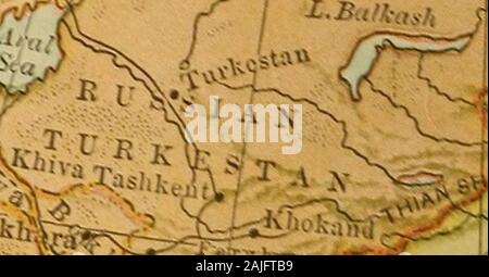 Mittelalter und Neuzeit; eine Einführung in die Geschichte des westlichen Europa bilden die Auflösung des Römischen Reiches bis in die heutige Zeit. *W** e&?. 1 i/Nr. Stockfoto