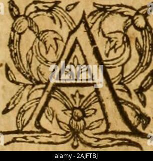 Certayn fromme Predigten machte die Herren Gebet uppon.* b. oaPof # pjttL Quccunquc fcripta Funt, ad noftram doctri * nam fcripta Feuerstein, Rom. xiiiL f&tbingestbat toyyttm sind, sind sie zu^ itetfI unsere Lehre. Mbat Lehre ist tojptteti, fo? Bs in fsme Gleichnis vom 3 tofoDotoe anss uoge, Fsme, 3 baue Geöffnet tt poucmott bonojableauDience) & omtbingajgconcermng tbe3fa&Ga3! Tooulae topfije Ano p: apc, tbat Es mpgbt* Iptle besser Repte werden in memojpe, tbat in Fsme feate der 3!, uftpce nomoieimquitieanDbnrpgljtoufne* mpgbt rapgne. Besser etwas toell ftcpt, tben agreate oeale fo? erhalten, Bl tooulo  . .. Guog Stockfoto