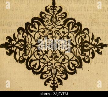 Certayn fromme Predigten gemacht Uppon The Lords Gebet. imer. Und ich haue keinen Zweifel aber alle gottesfürchtige Männer gerne lykcwifereceyue seine frommen Predigten und gcue Credit vnto der Ruhm * Thcrfbre dieses meine unhöflich Jaboure eines anderen mansiwcte (raoft vertuous ladye) biete ich demütig mofl vnto yourc TheEpiftlcV yoflrgrace, Es moued vnto der gottgefälligen zealc, gründliche thegodly Ruhm, das ist difperft vniueHally der youre mod Godlydifpoficion und vnfained towardes der Loue. lyuyng ctcrnall almiglwtye, Gott und seinem heiligen wordc, practyied Tag ly bo Thein ihre Gnaden raoft vertuous bchauour und Alio godly tha* ritic in Richtung der edifi Stockfoto