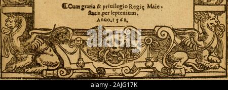 Certayn fromme Predigten gemacht Uppon The Lords Gebet. $*? Die Predigt, die Reuerende Foi, £ Vater mGhrift Hugh Latimer Bifliop von worceftcr, maoetotbeClergpe, mtla, Comiocation befoje Fsme | 3 arlwmcnt begann, Tbc. 9 * Ba?Der Imte, die * 2 8, pcarcoftb? * Apgne unserer $> oacrapgNc ilojd & tug fcenrpethe. Bui. /^ ot" tranOatcb oat von lattn in < £ ngltlh, tbat tbmtent tbutgcsSucl fapb zu einem fctocmape bnoeta & anDoftnanp, anoDO Gooo an tbem tbat ccf^ ctobnocraano tbctrutb* Filiihuiusfeculu &c. Luc.6. ftttincn, w kommen togetber tbteloaves * Soweit J Bereettie) zu beareofgreattftoatebfpe Frage*: Ftb Stockfoto