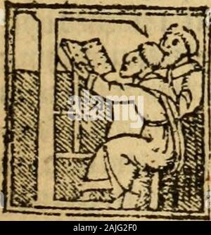 Certayn fromme Predigten gemacht Uppon The Lords Gebet. tbatmemap baue GoA hören.* ourbobilpfuftenance. tucbauetbeenfaple von © Lias, tobofe mmpraicrp; atcr Gob bca m: tberfo; e Lassen Sie bs p, ap-Dosen p: Bei cr, mbtcb ourfsmojand jüngsten er S cfuoC"; ift bimfelf taugbttos, Taping; jDorfatberloblcbartmbeancmfc. Amen, Der. vi. Predigt vpon der Lordes praicr raaocbpmapffctl £ ugb & atpmer*.T rcmittc Nobis debita noftra ficut & nos remittimus dcbiroiibuariD fejgeuc NfUcr. bs unsere trefpaGTes wie mir fe; Gen tbeim tbat &, eine dieser* trcfpalTc againffebs. & Bfs ist ein Berp gooo praietwithI pzapcr Wenn Es faib in faitbe tmtb Fsme tobcle werden Stockfoto