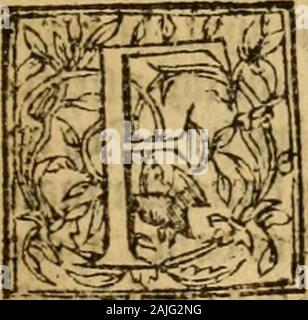 Certayn fromme Predigten gemacht Uppon The Lords Gebet. e Tn f&sisgb. Vorspur couto oo fometobat^ toe canot oo in oec $ c; Ufefras fteC | Ich. Ccrtame Predigten roadc hj Merftcs^ Efe wecte monger * Doe, fobfeb effeme tbemfeluea nach wongcrs. ^, merttea, tbpnketbemfeluea petfccte: m fo muebetbat tbepj foo^ fecs ujall Trab onelpe belpe tbcmfefoes, bat o* alfo tbers: tbetfojetbep taUe m banoe zu fiel tbepm fo? Monep. 20) rfc fclofocs fenofoe nicht tbemfclucMnD tljtrfo^c tkp Doe Gegenteil bnto tbis Petition, 30 bcre ouce fauiour teacbetb fag tbat toe kann oo notlnmg, felues. Cbcp (im Gegensatz zu t^zu fenowc Petition Stockfoto