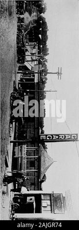 Geschichte des Nemaha County, Kansas. ^ Stadt in Xemaha coimty, und eine Der fewin Kansas von seiner Größe, mit einer Freien Öffentlichen Bibliothek für manyyears unterstützt haben. In den frühen 80er Jahren drei Frauen Mitglieder der literarischen unionconcluded, dass Wissen nur ist Macht. Sie waren Frau A. S. beste, Mrs. F. S. Bowen und Frau L.R. Jackson. Mit dem Interesse der theirfellowmen in ihren Herzen oberste, stellten sie einen kostenlosen publiclibrary. Aus ihren eigenen Taschen und durch literarische Entertain- gen Sie die erforderlichen Mittel die ersten Bücher zu kaufen gab, sup-plementing den Kauf mit, welche Bücher Sie Stockfoto