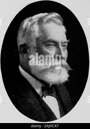 Empire State Honoratioren, 1914. WILLIAM J. BROWN Ratgeber-at-law New York City WILLIAM JOSEPH AUFFÄCHERN, Rechtsanwalt, General Practice New York City 136 Empire State Honoratioren Rechtsanwälte. Stockfoto