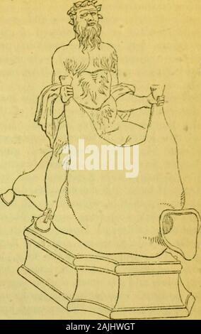 School dictionary of Greek and Roman antiquities . n pressed, andIhe product employed for an inferiorpussum called secundarium. The passum ofCrete was most prized, and next in rankwere those of Cilicia, Africa, Italy, andthe neighbouring provinces. The kindsknown as Psythiiim and Melampsythiumpossessed the peculiar flavour of the grapeand not that of wine. The grapes mostsuitable for passum were those whichripened early, especially the varietiesApiana, Scirpula, and Psithia. The Greeks recognised three colours inwines; red (iJ.4as), ichite, i. e. pale straw-colour (Aeufcos), and brown or ambe Stockfoto