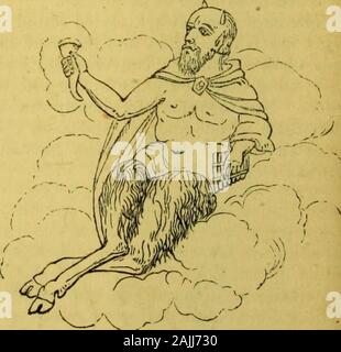 Schule Wörterbuch von Griechischen und Römischen Antiquitäten. nic, einen dumentum anstatt ein amictus. [Amic-Tus.] Dass es war, aber ein leichter andcomfortable Art, sich zu kleiden, wie wir sagen sollten, ist offensichtlich von seiner Verwendung in der Tabelle genannten, und auch aus seinem sein wornby aller Klassen der Saturnalien, eine seasonof universal Entspannung und Vergnügen. Mehr als dieses Prinzip seine Form wecannot Sagen j Es war in der Regel mit SYSSITIA. etwas Farbe gefärbt, und nicht weiß, wie thetoga. SYRINX ((Tupt 7 |), die Pfannen Rohr, Rohr, orPandean war das entsprechende musicalinstrument der Arkadischen und otherGrecian Stockfoto