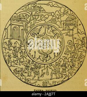 Schule Wörterbuch von Griechischen und Römischen Antiquitäten. Hree superior Archonten war an der Freiheit, dass zwei Beisitzern (TrapeSpot) von ihm erwählt, ihm durch Beratung und otherwisein die Leistung seiner verschiedenen Aufgaben wahrzunehmen. Die Gutachter, wie der MAGISTRAT selbst, hatte eine docimasia {SoKiixaaia zu unterziehen) inden Senat von Fünfhundert und vor ajudicial Tribunal, bevor er konnte Pro-mitted auf seine Arbeit zu geben. Er wasalso zu rendern ein Konto (cvBvvr)) an theend des Jahres. Die Aufgaben des archon, behördliche und gerichtliche, waren so zahlreich, dass eines der wichtigsten Objekte der havingassess Stockfoto