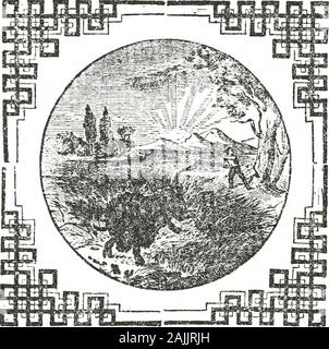 Die biographischen und historischen Rekord von Putnam County, Indiana. . Bekanntmachung Pasteten 1 bis 178 nicht wieder Gedruckt in Ordnung zu halten sellLng Preis mindestens diese Seiten Geschichte auf Präsidenten und prominenten Männer von Ind. und kein Putnam County Geschichte gehören. Stockfoto