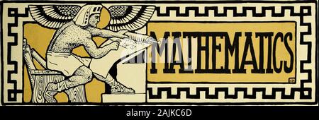 Purdue Ablagerungen. DAVIS. CLARENCE ABJATHAR, WALDO, Leiter Professor der Mathematik; A.B., Wesleyan University (Connecticut). 1875; UHR, 1878; Ph.D., Syracuse University, 1893; Phi Beta Kappa; Sigma Xi; Alpha Delta Phi; Fellow American Associa-tion für den Fortschritt der Wissenschaft; Sekretär von Abschnitt D. 1902; Vizepräsident der Abschnitt I). 1902-1903; Sekretär des Rates, 1903-1904; Generalsekretär, 1904-1905 und weiterführenden Schulen; Herausgeber des Verfahrens, 1899-1901; Sekretär und Herausgeber des Verfahrens, 1902-1904 Akademie der Wissenschaften, 1897; Schiedsrichter der Konferenz Colleges. 1* &gt; 01. Stockfoto