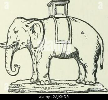 Die regimental Datensätze der Britischen Armee. Der Crest und AIotto von TheDuke von Wellington. Der Elefant mit howdah. 1. Batt. 1702-51. Oberst Graf von Hmiting - zieht (oder aufeinanderfolgende Oberst) Regi- Fuß. 1751-82. Die 33Rd Regiment zu Fuß. 1782-1853. Der 33 (ist York, WestRiding) Regiment zu Fuß. 1853-81. Die 33 (Herzog von Welling - t) Regiment. TFILES. 2. Batt. 1756-63. Die 76Th Regiment zu Fuß: aufgelöst. 1777-84. Die 76Th (Macdonalds High-Landers) Regiment zu Fuß: dis-Gebändert. 1787-1812. Die 76Th (Hindoostan) Regi- Fuß. 1812-81. Die 76Th Regiment zu Fuß. 1881 (ab) Stockfoto