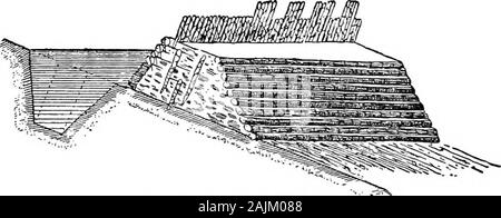 Eine offene Tür für Caesar: Der Anfänger Caesar; vor allem die vereinfachte Text des Bellum helveticum der Kommentare. xistimarent, eo Magis, quod Pridie-bohrung Bol-rioribus locis occupatis proelium nicht commisissent, siveeo, quod re frumentaria intercliidi Posse confiderent, 44 DIE ANFÄNGER C^ SAR commtitato consilio atque itinere Converse nostros Kein-vissimo agmine insequi ac lacessere coeperunt. 24. Id animum Postquam^^ advertit, copias Aviation me Caesar in proximum collem subducit equitatumque qui sustineret hostium impetum misit. Ipse interim in Colle Caesar vor - medio triplicem aciem Instru Stockfoto