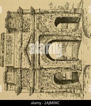 Mittelalter und Neuzeit; eine Einführung in die Geschichte des westlichen Europa bilden die Auflösung des Römischen Reiches bis in die heutige Zeit. T jpi %* 4. Stockfoto