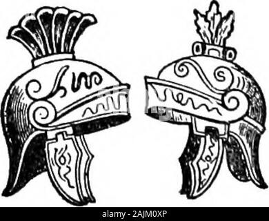 Eine offene Tür für Caesar: Der Anfänger Caesar; vor allem die vereinfachte Text des Bellum helveticum der Kommentare. m equitatus suo sumptusemper alere et Circum se Habere; neque solum Domi, Apud sedetiam finitimas largiter civitates Posse, Atque huiuspotentiae causa matrem in Biturigibus homini illic Nobilis - Simo ac potentissimo collocasse, ipsum ex Helvetiis uxoremhabere, sororem ex Matre et propinquas Suas nuptum inalias civitates collocasse. Seine Politik Favere et propter eam cupere Helvetiis afEinitatem, odisse etiam suo nomine Caesarem et Romanes, quodeorum adventu potentia Eius Stockfoto