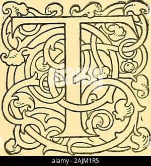 Die Geschichte der Familie von Seton während der acht Jahrhunderte [mit Platten, einschließlich Portraits, Abbildungen, Faksimiles, eine Bibliographie und genealogischen Tabellen.]. Viii. Meldrum. ) Er antike Name der Pfarrei Meldrum wasBethelny oder Balthelney = die Wohnstatt des SaintNethalen, der seine tutelar. Nach Setons Meldrumcame auf die durch die Ehe des heiressto William Seton, die Besitzungen der familywere sehr umfangreich, ein großer Teil der Gemeinden von Meldrum und Fyvie; wenn aber theUrquharts wurde der Eigentümer, die Immobilien wasvery wesentlich vermindert. Das Haus der Meldrum isabo Stockfoto