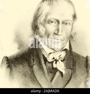 Die Geschichte von Haverhill, Massachusetts: Von der ersten Siedlung, in 1640, in das Jahr 1860. Alle Eile an den Schauplatz des Geschehens ade. Von aprivate allmählich stieg er in den Rang eines Hauptmanns. Er diente über thewhole des Krieges, seine Heimat besuchen Sie doch einmal während des gesamten Zeitraums.-* Er am Bunker Hill war; in der Valley Porge, während dieser unvergesslichen Win-ter; Burgoynes Kapitulation; und war eine der Wachen an der executionof Andre. Seine beharrlichen Patriotismus, Mut und Integrität, securedhim der Freundschaft und Wertschätzung von Washington, Lafayette, Kosciusko, andSteuben, die Erinnerung an die Lieb war c Stockfoto