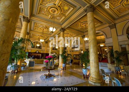 WASHINGTON D.C., VEREINIGTE STAATEN Stockfoto