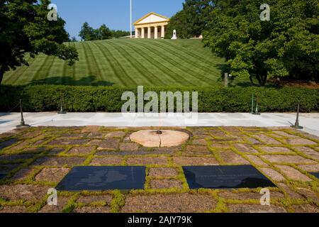 WASHINGTON D.C., VEREINIGTE STAATEN Stockfoto