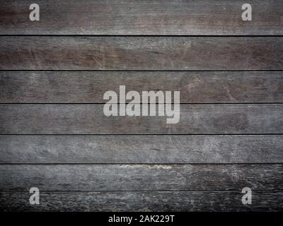 Holz Textur. Holz- Hintergrund alte Platten. Grunge Retro Vintage Holz- Textur Hintergrund. Stockfoto