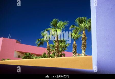 Mexiko: Hotel Westin Regina" in Cabo San Lucas auf Die Baya Kalifornien | Verwendung weltweit Stockfoto