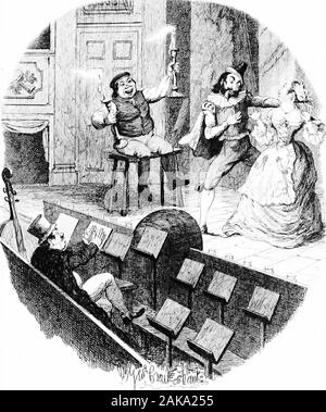 Arthur O'Leary: seinen Wanderungen und ponderings in vielen Ländern. BOSTON LI TTLE, Braun, ", J. Die Romane von CHAELES HEBEL. aSIitlj ail IntroiJuctton bg aiiBteto ILang. AUTHUR OLEARY: mit Illustrationen von George CRUIKSHANK. BOSTON: Little, Brown und Firma. NEW YORK: CROSCUP UND UNTERNEHMEN. 1894. Stockfoto