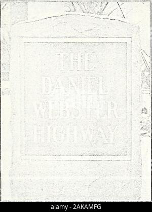 Der Granit monatlich: eine Zeitschrift der Literatur, Geschichte und Fortschritt. lighton und Söhne companyof Nashua. Die Grundlagen werelaid und die Monumente platziert Inpositionsmeldung einstellbar durch die Autobahn Departmentof der Landesregierung. Der Staat kann keine höhere tributeto ihren berühmtesten Sohn als toname für ihn ihre größte Avenue 226 GRANIT monatlichen Reisen. Über sie reiste und für viele Hampshire und gab Ihr suchyears zwischen seinem Haus in Massa - Edle Features. Es ist Natur, thechusetts und seinem Haus in neuen Hanap - Maler, im Laufe jedes Re-shire. Er bewunderte immer es als er volvin Stockfoto