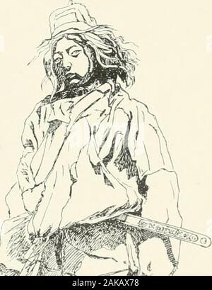 Trans-Himalaya; Entdeckungen und Abenteuer in Tibet. (E. Stockfoto