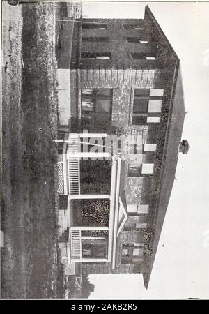 Jahresbericht des Montana Schulen für Gehörlose, Blinde und rückwärts Kinder. Wie durch gonorrhealophthalmia produziert, im Verhältnis zu dem in vergleichbaren Institutionen, spricht Bände für theconscientious Aufmerksamkeit der Kinder durch ihre Familie ärzte in diesem Zustand gegeben, als auch für die erweiterte Intelligenz unseres eigenen Volkes. Ich möchte die Vorteile der ths Möglichkeit Danken mein Mitarbeiter, Dr. A.W. Morse, der für die Betreuung der Arbeit während meiner Krankheit; auch Express myappreciation fo Hilfe gerendert, und die sehr freundliche Aufmerksamkeit Patienten, die durch den lokalen phys zu allen gegeben Stockfoto