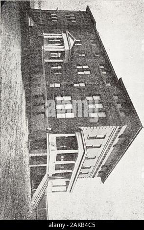 Jahresbericht des Montana Schulen für Gehörlose, Blinde und rückwärts Kinder.ch Sie genossen. Die Arbeiten in diesem war zufriedenstellend enoughso, dass sie auf die Gesellschaft Programme erscheinen könnte, sowie das Schließen von Übungen. Tun wir Arbeiten in Gehörbildung und einige elementare arbeiten in Harmonie, die sehr dem Studium der Musik notwendig ist. Die Musik, die Schülerinnen und Schüler haben sehr zufriedenstellende Arbeit auf die Gesellschaft programsand Erwägungsgründe, die Qualitätssicherung in der Erscheinen vor Menschen getan. Respektvoll eingereicht, Agnes Haugan, Direktor. Blinde industrielle Arbeit. Zu H. J. Hansmann-menzemer, Präsident: Es war mir ein Vergnügen. Stockfoto