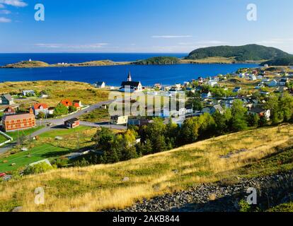 Trinity, Neufundland, Kanada Trinity, Neufundland, Kanada