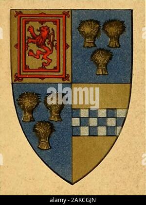 Die Geschichte der Familie von Seton während der acht Jahrhunderte [mit Platten, einschließlich Portraits, Abbildungen, Faksimiles, eine Bibliographie und genealogischen Tabellen.]. Alter. Er wird angezeigt, dass ich in die Hände von Herrn Crichton, der hatte dann besitzen - sion von Edinburgh Castle, und ihn in der keipit castellwyth sagte ihm. Durch die Instrumentalität der Laird von Johnston, dem zweiten Ehemann seiner Großmutter (die Witwe des Johannes, der zweite Herr Seton), war er vom Edinburgh entfernt andsecretly vermittelt den Lairds Aufenthaltsort von lochwood in Annandale, wo der junge Herr Weill war nurissit langtyme. Wenn hegrew bis Stockfoto