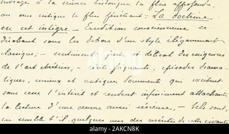 Saint-Pierre de Rome: Histoire de la Basilique Vatikanstaat et du culte du Tombeau de Saint Pierre. ilfLUc ^-^ gL4^x-f^4 -/FFT/Tlft CtAytJl ^^ Tf ^^C-ÙCt&lt;. Ich^*^^^ tM ^^C € Ein ^-^-t^C £ jl^ Ich^^. "^^4^ 4^^ t/"/^^"/.. J*/a^ ij^ U-f/.^?////,^". /"/^" f^^1^-1/VÎixcW/^-? • ^-^^^^^^^^^^^^^^^^^^^^^^^^^^^^ éz&lt;^&lt;^^ FC-I/J^/- j^^.^4^^^ Stockfoto