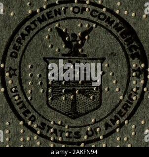 Brille zum Schutz der Augen vor schädigenden Strahlungen [3. ed.]. Preis, 10 Cent verkauft nur durch den Betriebsleiter der Dokumente, Regierung Drucken OfficeWashington, DC WASHINGTON Government Printing Office 1919 glassesforpro 1919933 cobl Stockfoto