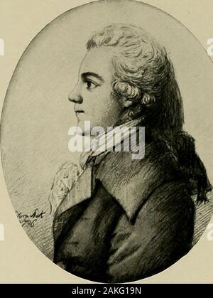 Deutsches Barock und Rokoko: herausgegeben im Anschluss die Jahrhundert-Ausstellung deutscher Kunst 1650-1800, Darmstadt, 1914. 1295 1296 Stockfoto