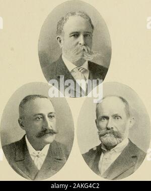 Griechische Buchstaben Männer von Philadelphia. Borie, 3d, Albert Pfeffer Gerhard, Malcolm MacLeod, Charles Gilpin, 3d, Walter Houstman Thomas, James Walter Stahl, Samuel Rowland Morgan, Francis Cabeen Lea, corbit Hebeln. Thom. Als Duncan Whelen, TheodoreEdmondson Brown, John Gilbert, Rowland Sletor Morris, Frank MauranRhodes, Laurence Johnson, jr., William Roberts Howell, Clark WhartonChurchman, Benjamin Franklin Pfeffer, Paul Bedford, Edwin McMasterStanton und Arthur Primrose Baugh. Der Philadelphia Association der Zeta Psi Fraternität von NorthAmerica wurde 20. September 1897. Es besitzt das Haus Stockfoto