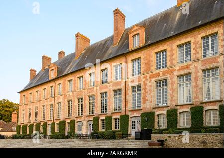 Frankreich, Yvelines (78), Les Mesnuls, Les Mesnuls castlle, Tag des offenen Denkmals 2019 Stockfoto