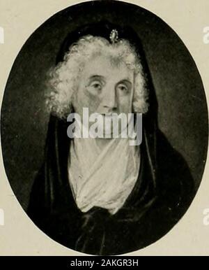 Deutsches Barock und Rokoko: herausgegeben im Anschluss die Jahrhundert-Ausstellung deutscher Kunst 1650-1800, Darmstadt, 1914. 1231. Stockfoto