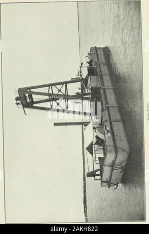 Tagungen Papiere des Dominion von Kanada 1911. Stockfoto