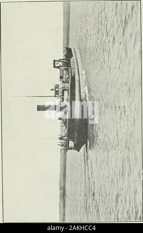 Tagungen Papiere des Dominion von Kanada 1911. 21 - 20 Ich. Stockfoto
