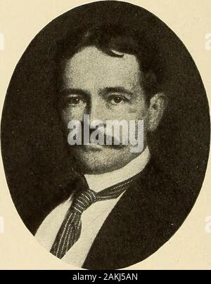 Gedenkstätte von Kapitän Thomas Abbey, seine Vorfahren und Nachkommen der Abtei Familie, Pfadfinder, Soldaten und Pioneer Siedler von Connecticut, die Western Reserve in Ohio und der Great West.. . V^V Henry Abbey, 1842-1911, war der Autor von mehreren volumesof Vers. William Cullen Bryant würdigte seine affluentfancy und Charles G. Leland schrieb, dass Herr Abbey, für hispoem Ralph, bleibende Bedeutung in der Ameri verdient - kann Parnassus.. Dr. Robert Abbe, 1852, hat einen weltweiten Ruf als eineder Amerika die meisten bedeutenden Chirurgen. Seine Frau, CatherineAmory Bennett, war die Witwe von Courtlandt P Stockfoto