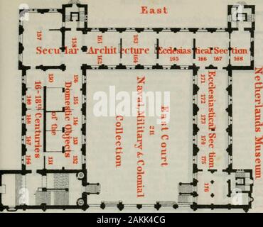 Belgien und HollandHandbook für Reisende. e Der generalsof Orange-Nassan und dem 16. und 17. Jahrhundert. - 470, 471. B. van Der ffelat. AdmiralAart Van Nes und seine Frau; J. van Ravesteyn, 1165. Vizeadmiral vanCats. 1183. Gaspard Coligny; 40. L. Bakhuysen, die Einschiffung der Grand-Pensionary Jan De Witt; 108. IJ. Berckmans, Admiral AdriaenBanckert; 737, 738. L. de Jongh, Vizeadmiral Jan Van Nes und seine Frau; 1597. H. ein Vroom, Seeschlacht in der Nähe von Gibraltar, 1607, - 71. K., Beelt Dutchherring-Flotte; 1572. 8.de Vlieger. Seeschlacht zwischen der niederländischen und der Span-iards auf der Slaak, 1631; 1127, 1128 Stockfoto