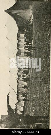 Die Entwicklung der Sonntag - Schule, 1780-1905: Der offizielle Bericht des Elften internationalen Sonntag - Schule Übereinkommen, Toronto, Canada, June 23-27, 1905. Stockfoto