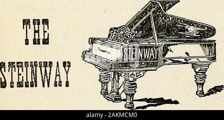 Sorosis. Bell Telefon 658-J Gran SPANGLERPatent unsichtbare Brille unübertroffen für Genauigkeit, Ordentlichkeit Cemfortand kostenlose Untersuchung 702 PENN AVENUE Rezepte gefüllt. , ^5^ § - £ £-2-i-S-S-S^-s: 5 - £^:-2-5-s: - §:-5-S-3:-g-2.^ Die Steinway ist die Welten der ideale Piano, ein meisterhafter Perfektion in pianofortebuilding. Die Größe und die Kraft und die greatbeauty der Ton, die Exzellenz der Touch andmechanism, macht die Steinway die idolof alle großen Künstler. Unsere Welt festgestellt, Hersteller von Klavieren areSteinway, Weber, Steck, Wheelock, Kra-Kauer, Stuyvesant, Ludwig und andere. H&WstasAsta Vtata&y Stockfoto